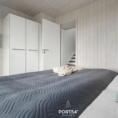 Σπίτι διακοπών Starboard Marina *
