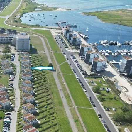 Starboard Marina Wendtorf